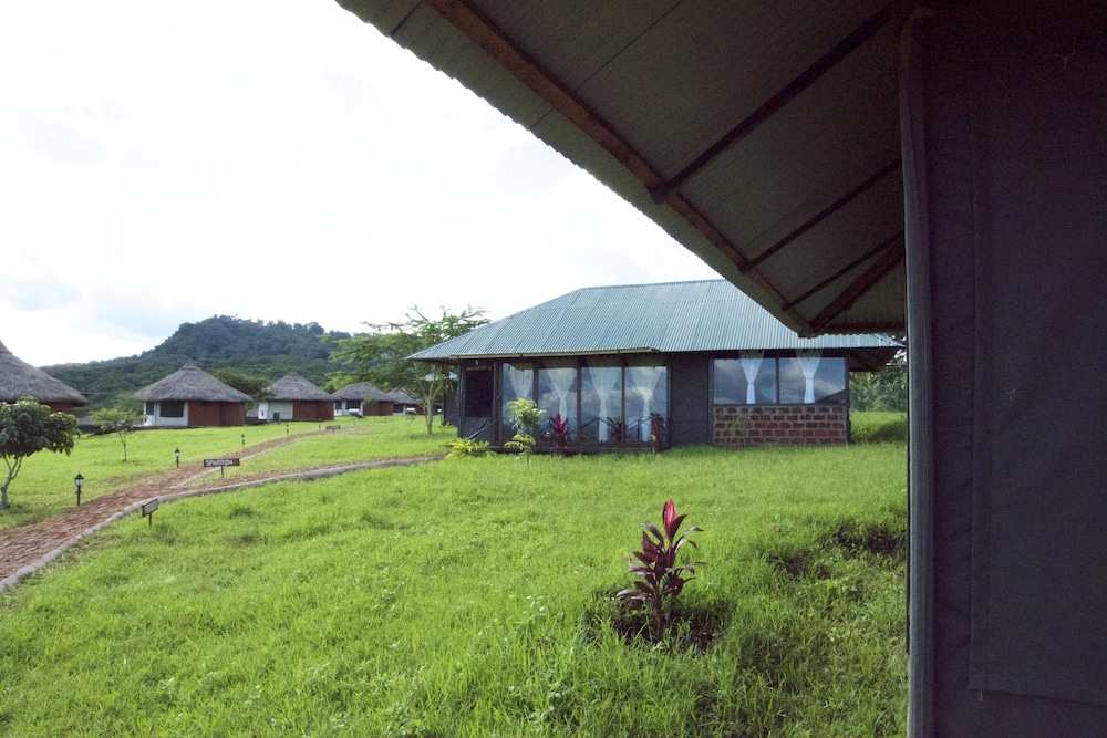 Karatu Simba Lodge