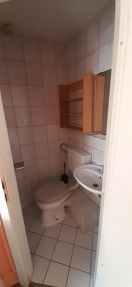 2-Rent Group Hostel Apartments EVE74