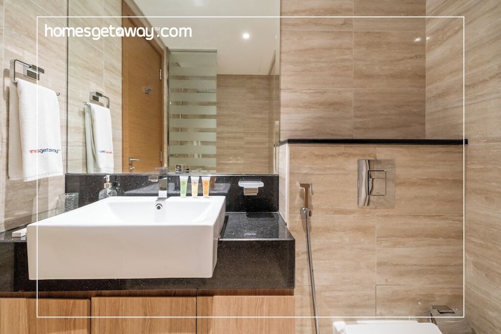 Iconic 2BR Missoni Unit Canal Views