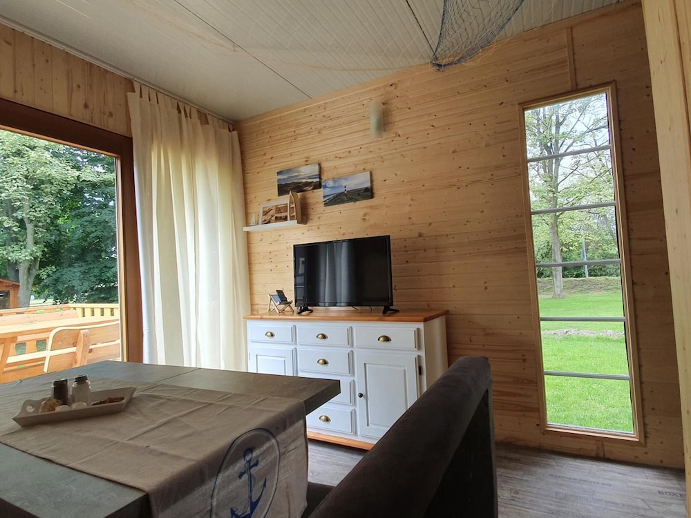 Nordseehostel am Bahnhof