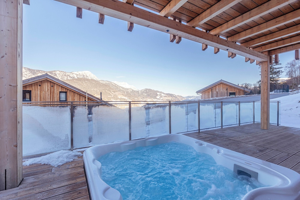 Bergresort Hauser Kaibling by ALPS RESORTS