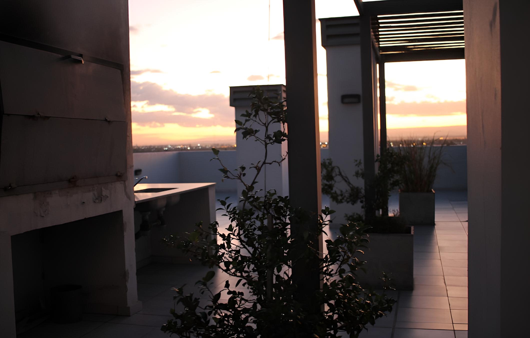 Departamento Panorámico 4B
