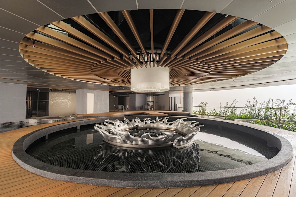 NaiBnB in Antara Genting
