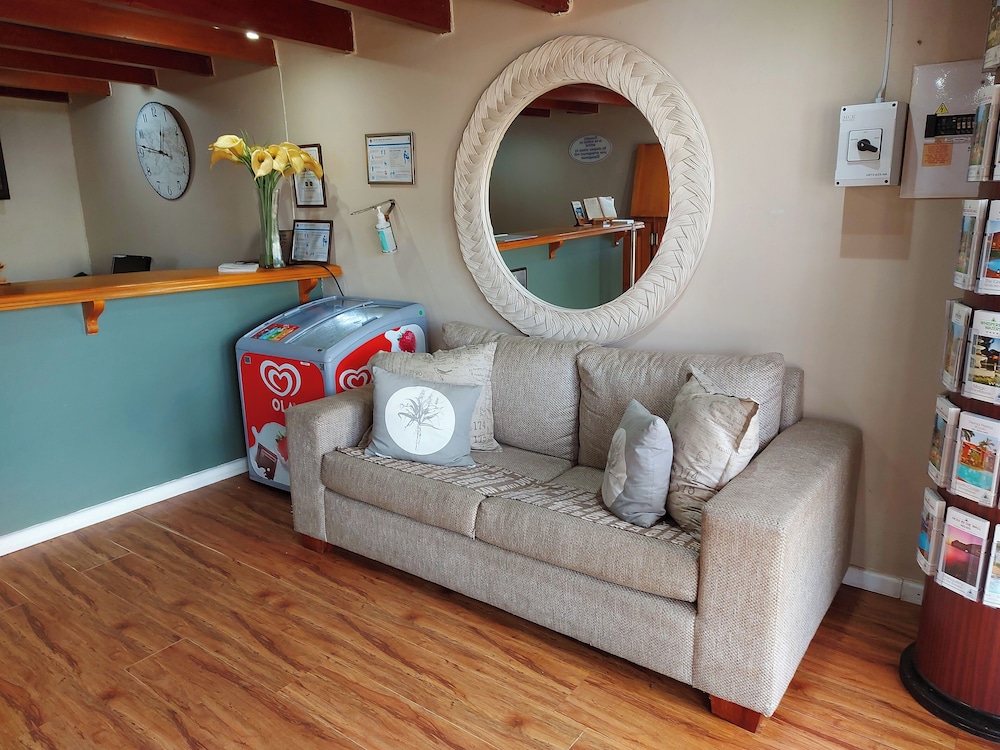 Knysna River Club by First Private Stays