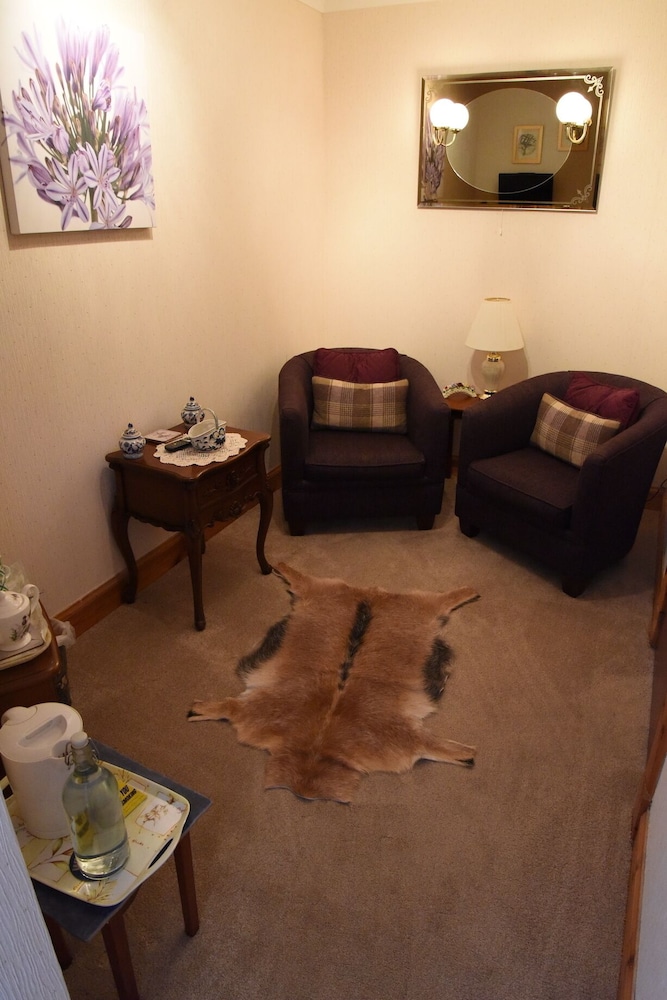 Hawthorn Cottages B&B