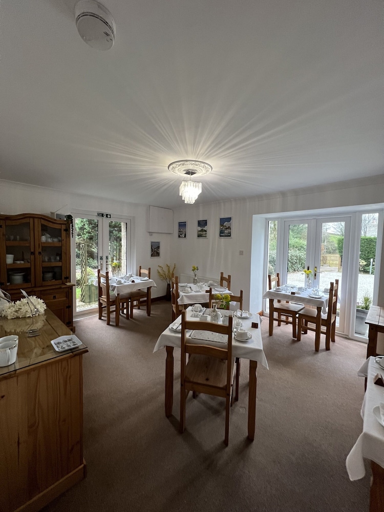 The Chapel Guest House