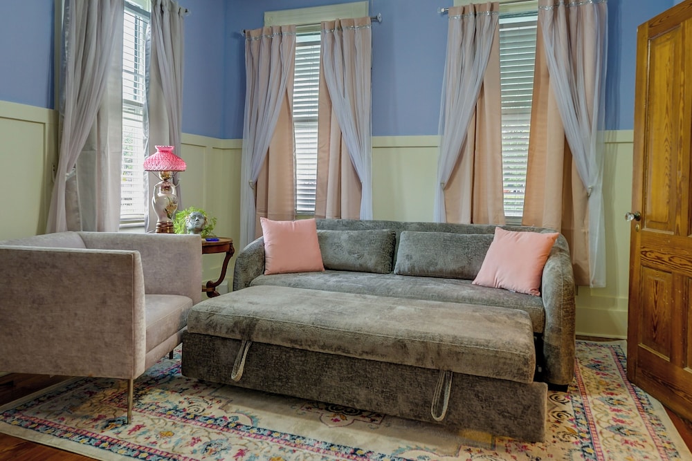 Wilmington Vacation Rental, Walk to Downtown! view 5