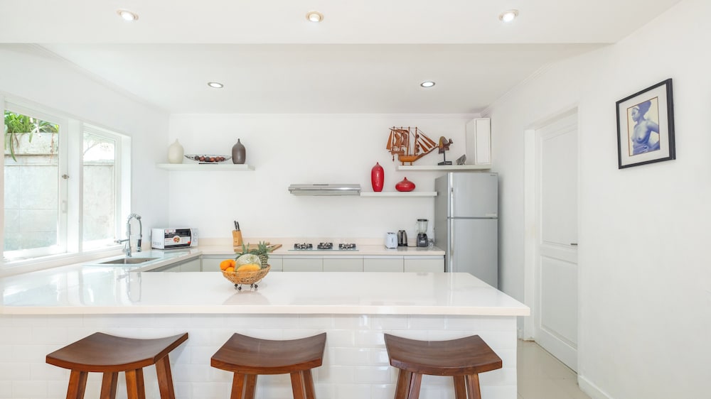 Villa Alun by Villa Finder