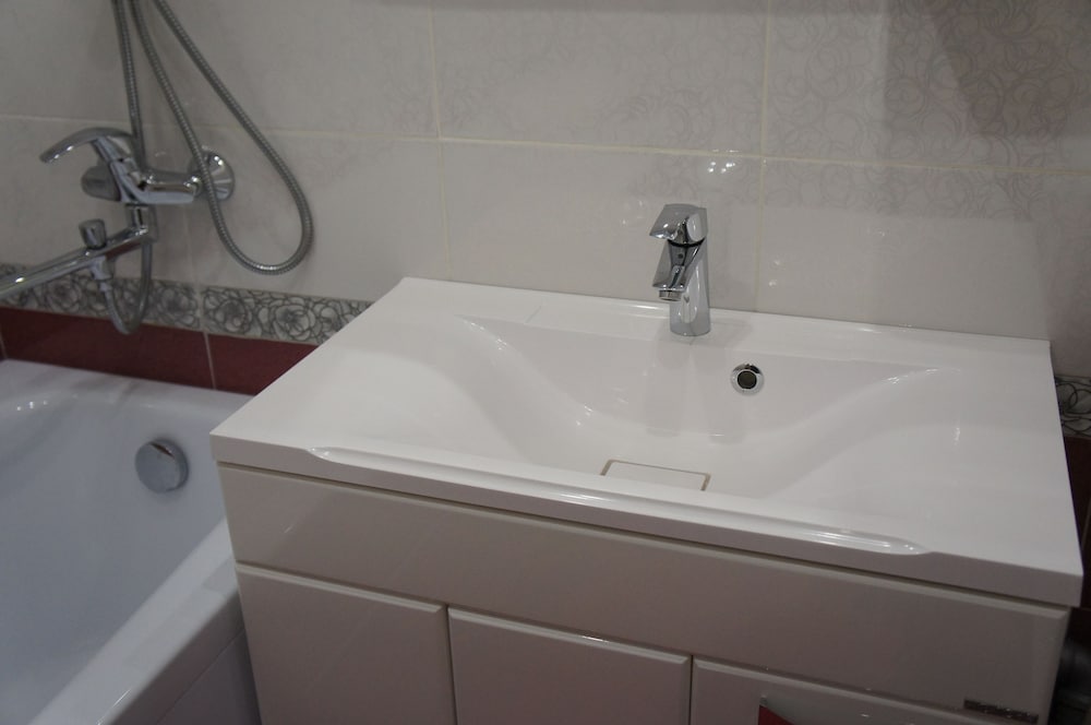 Hotel in Apartment Irkutsk