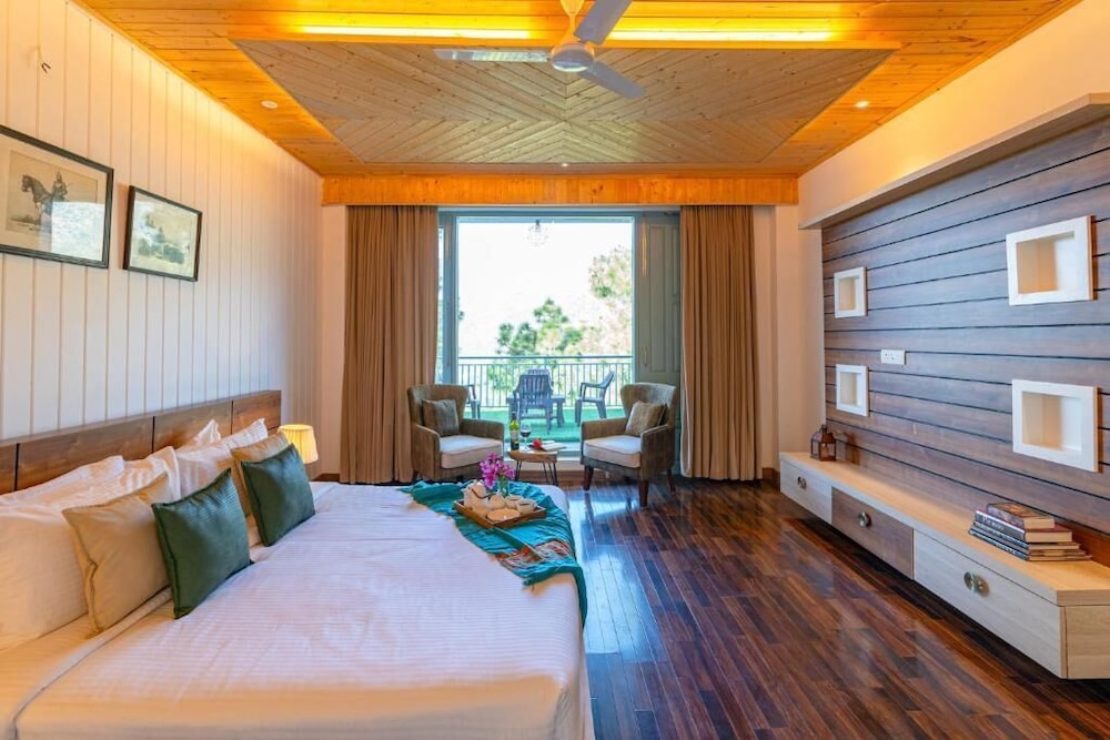 Royal grand Kashmir