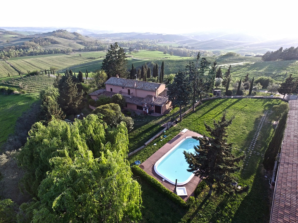 Agriturismo Podere Assolatina