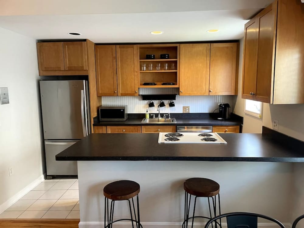 Lovely Two Bedroom Condo in South Boston