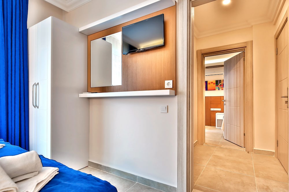 Kas Artemis Hotel - Image 21