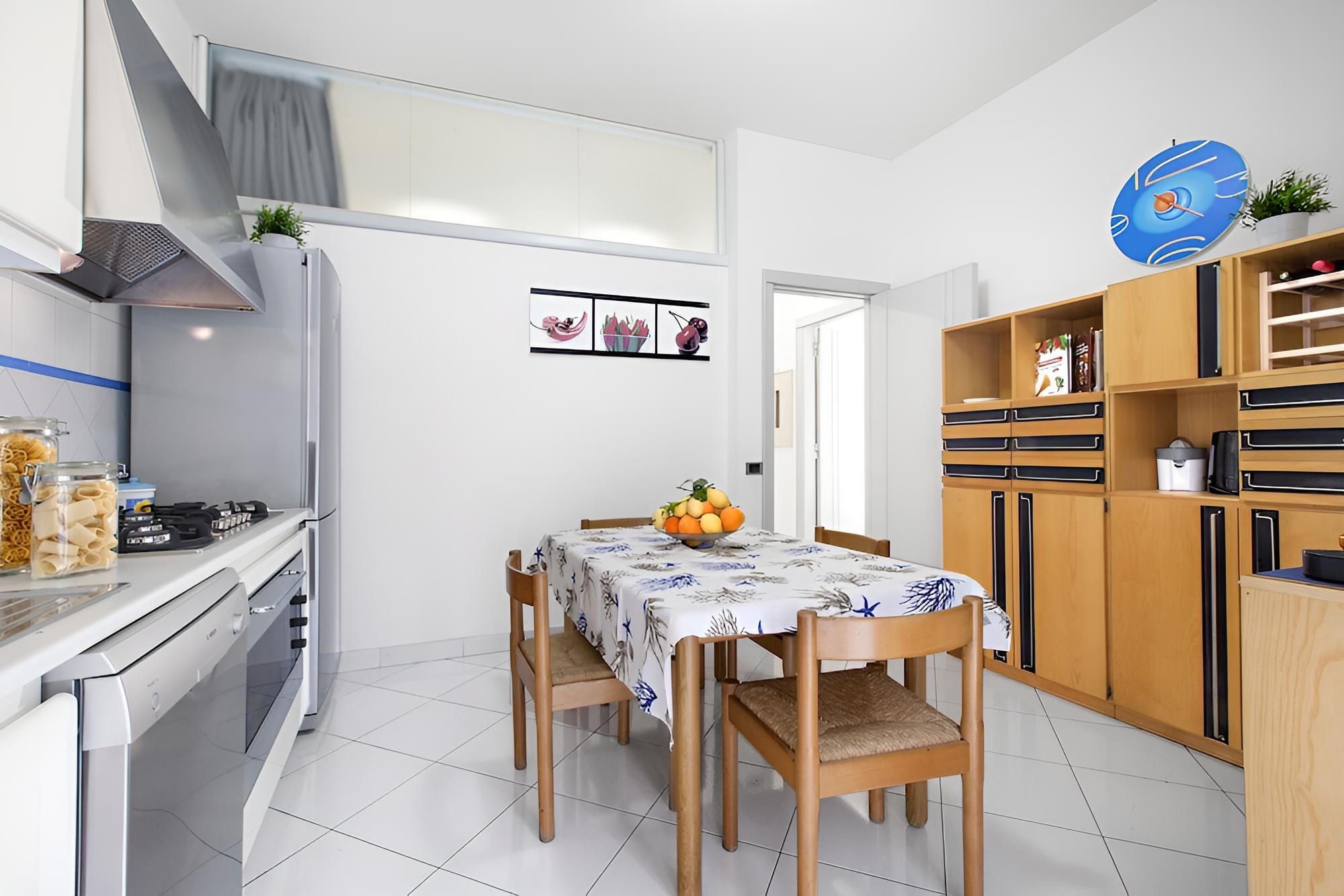Doria Home view 2
