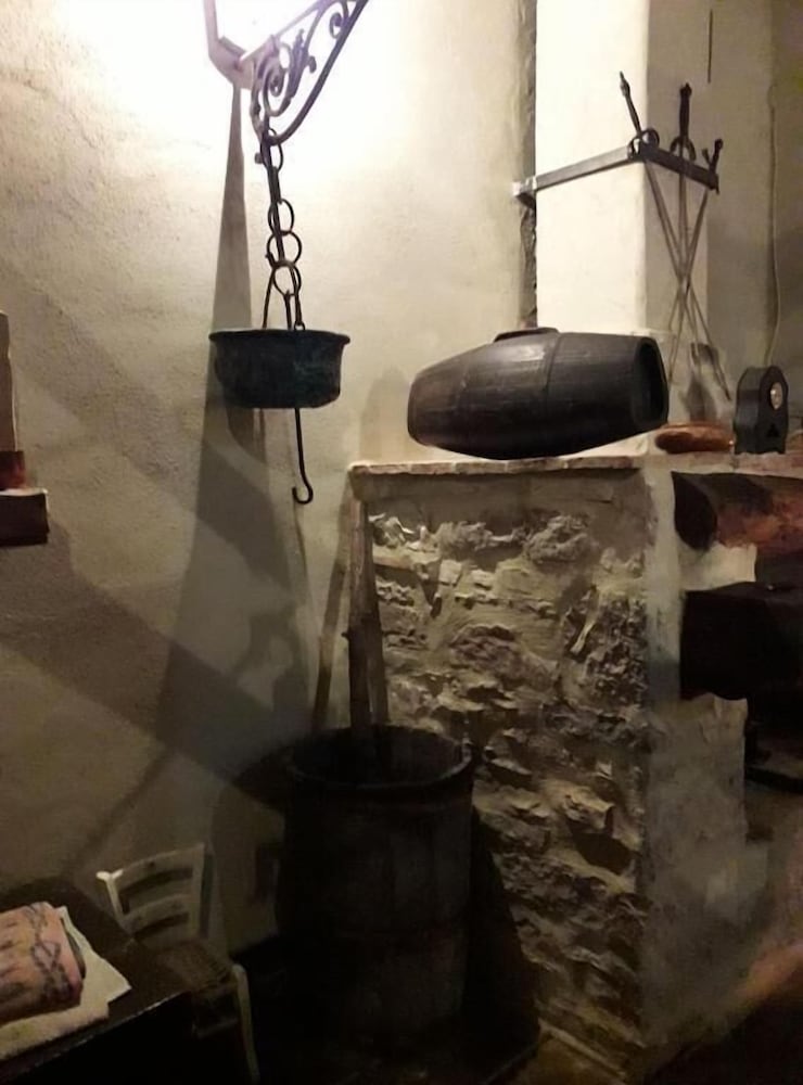Casa Hobbit