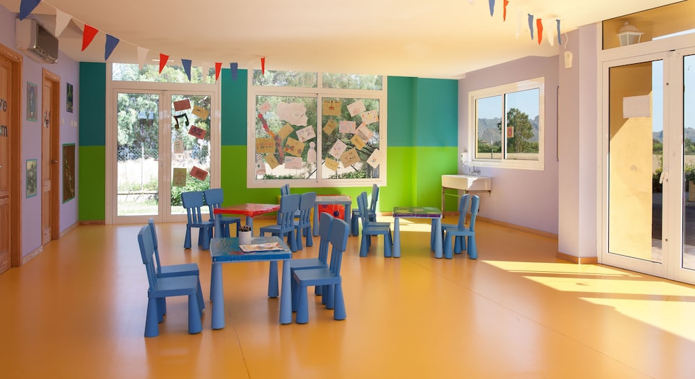 Pollensa Vacations - Aparthotel Club del Sol Resort  SPA - Property Image 7