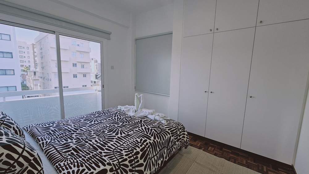 142 NIC 1 - Stay City Life 1 Apartment