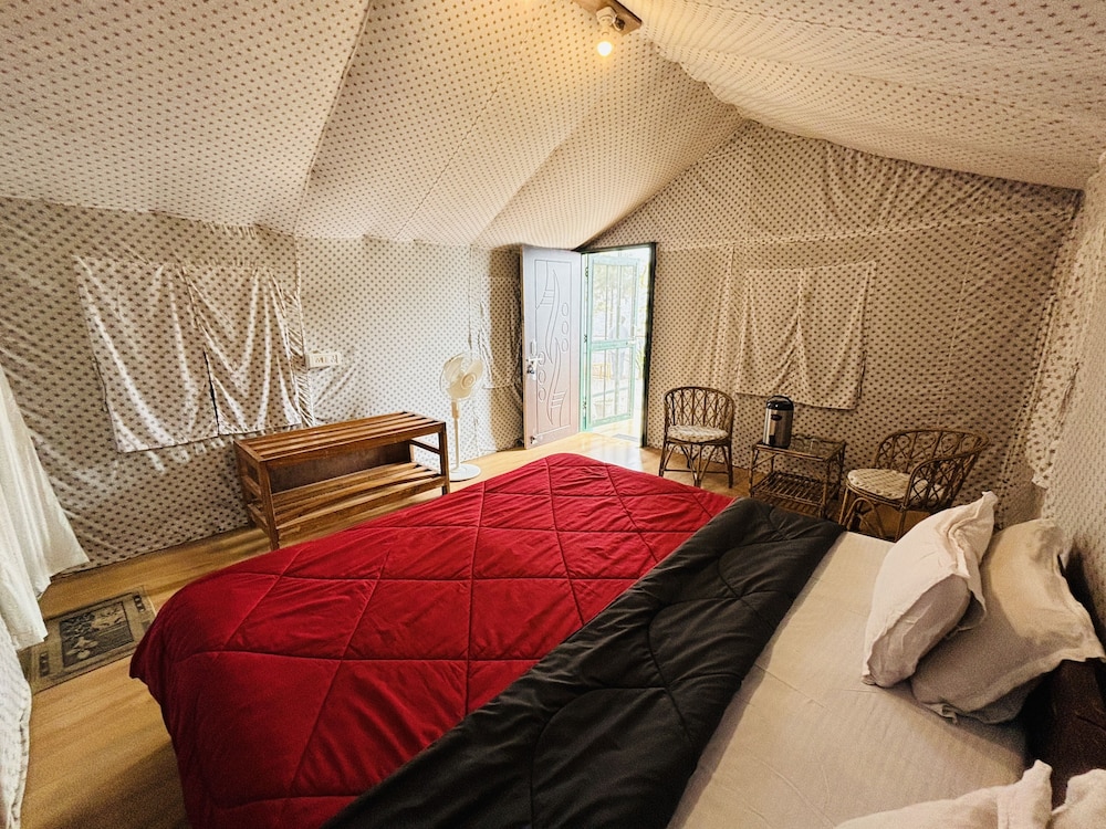 Room On The Roof By Himalayan Eco Lodges