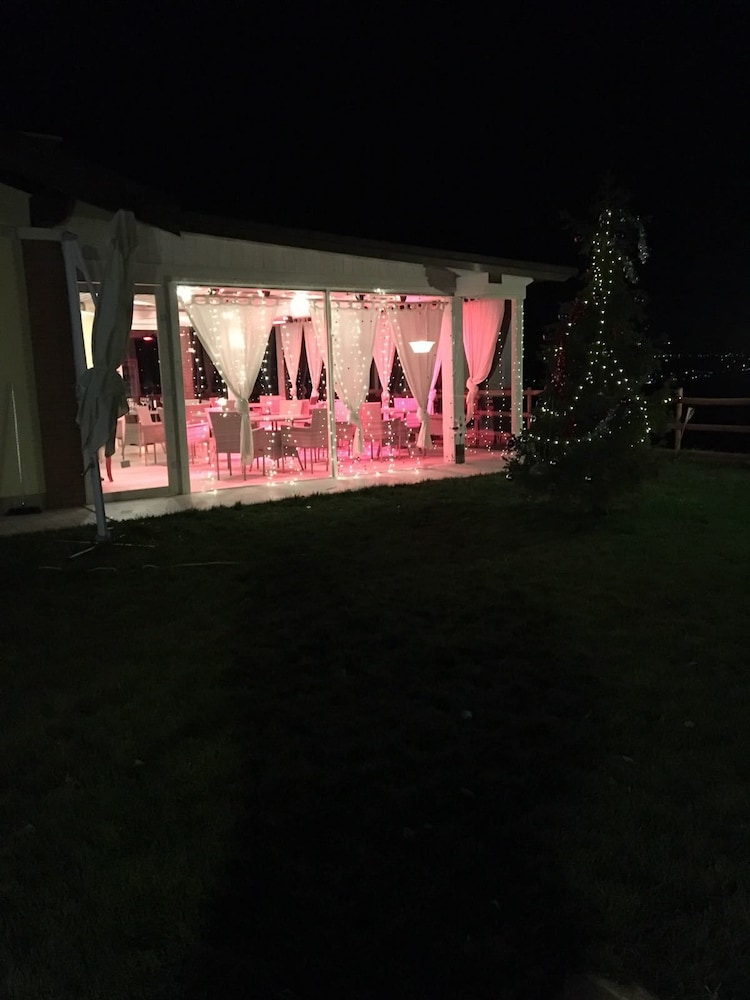 B&B Corte del mosto Relais