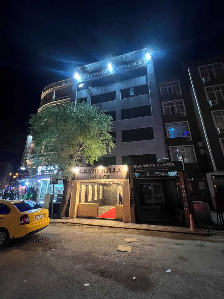 Grand Bella Sarayı - Image 12