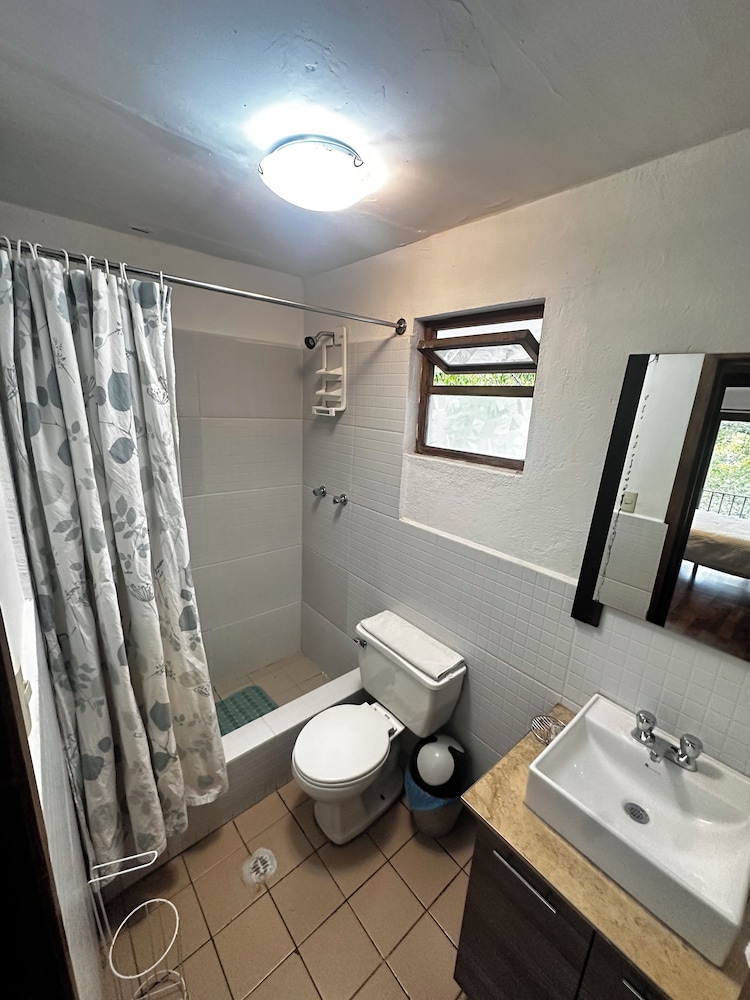 Apartamentos Otorongo