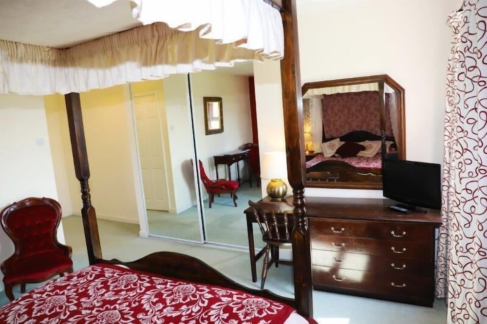 Elmfield House B&B