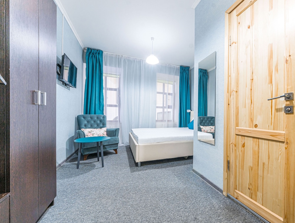 Khalva Hotel Polyanka