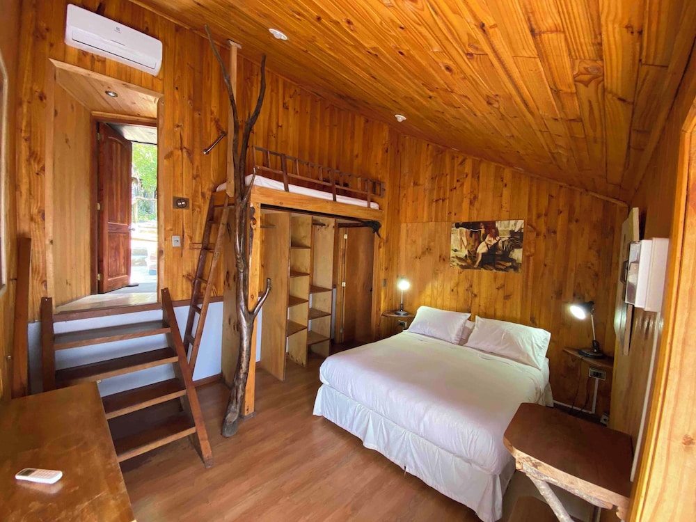 Lodge Colbun