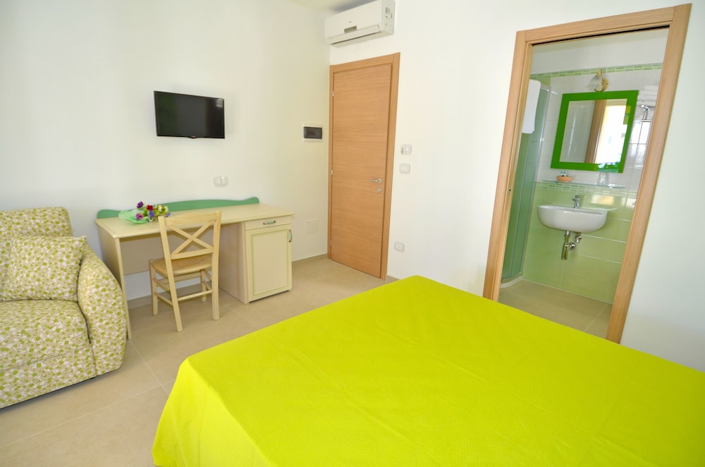 Bed & Breakfast Lu Cantoru view 4