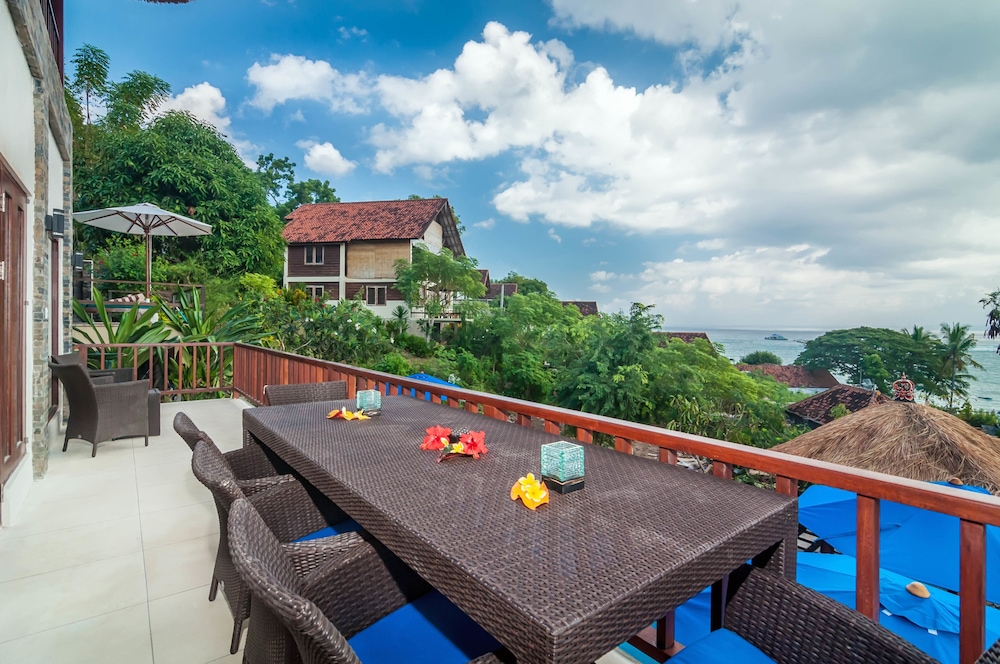 Villa Keluarga