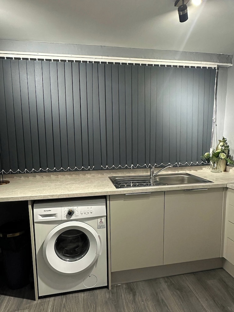 Sark Drive Serenity-cosy 3BR House in Birmingham