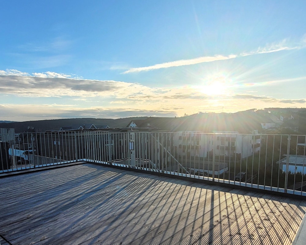 Winterberg Apartment Near ski Area