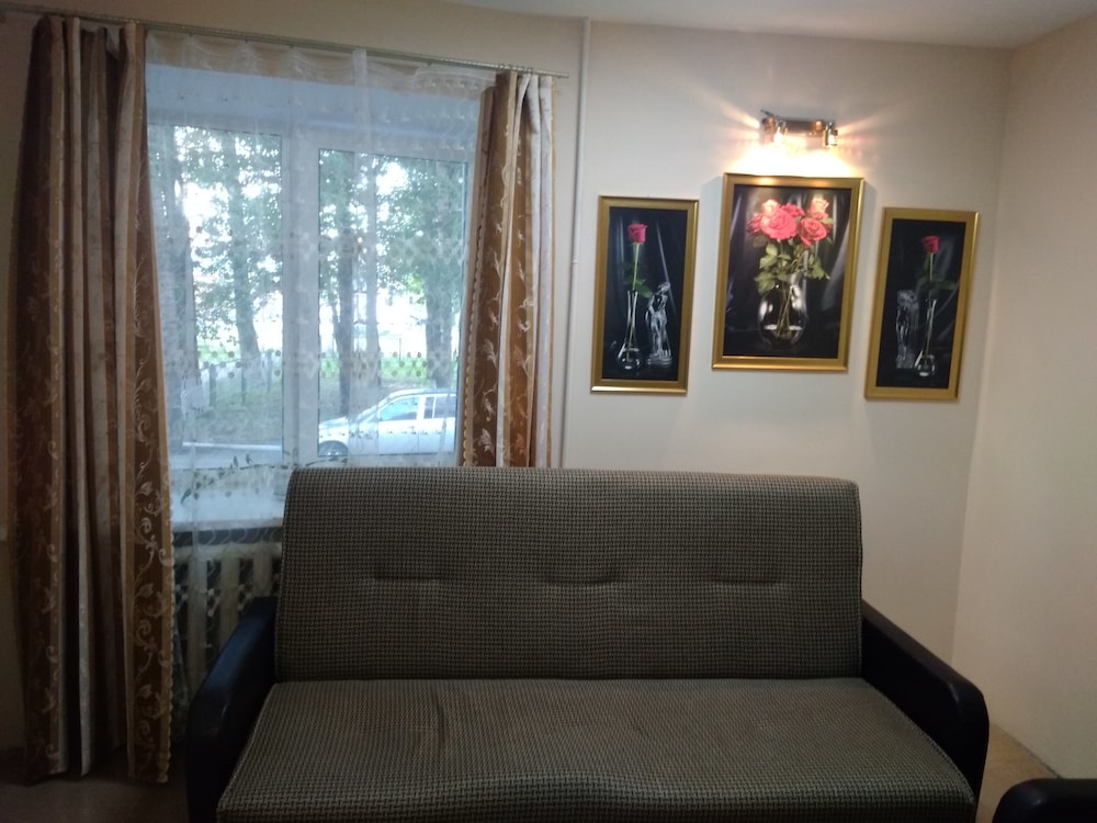 Guest House Paradise Place