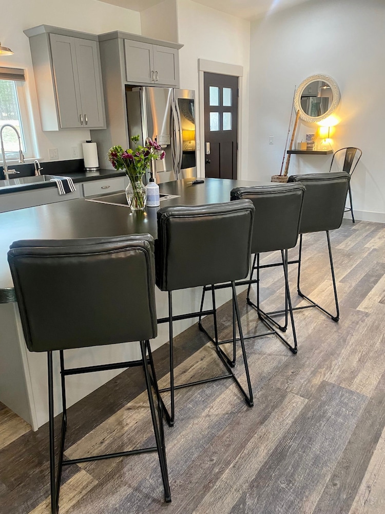 Blackfoot River House 2 Bedroom Home