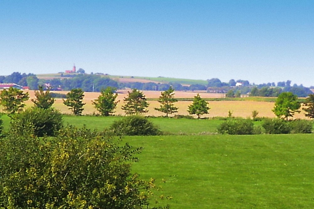 Doppelhaushalfte, Kuhlungsborn