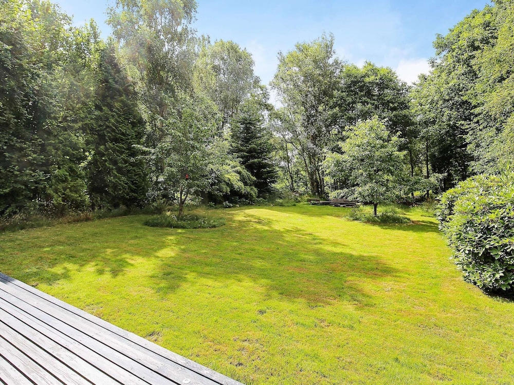 Holiday Home in Vejby view 3
