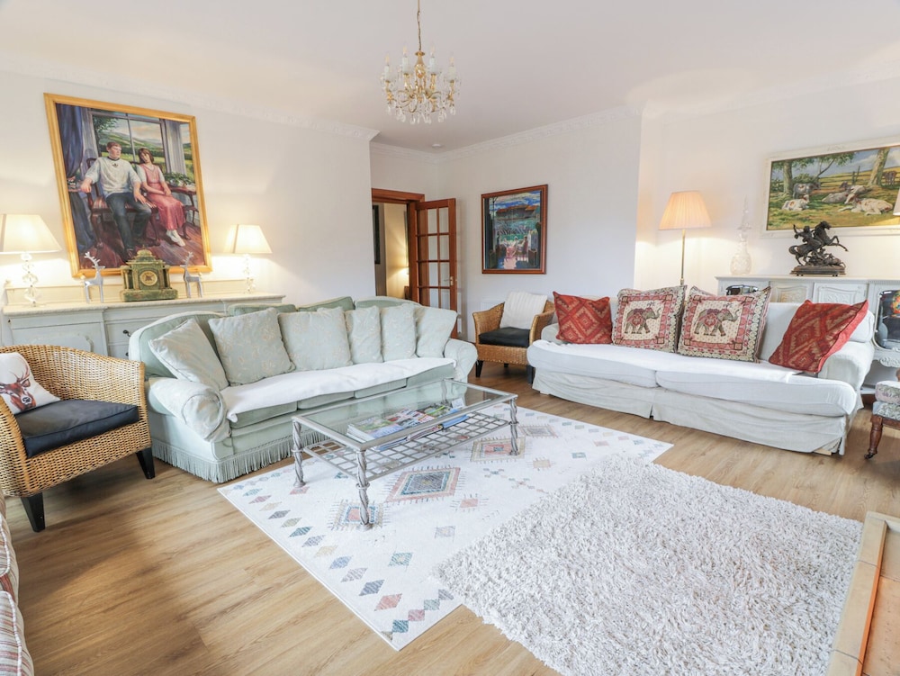 Torview House