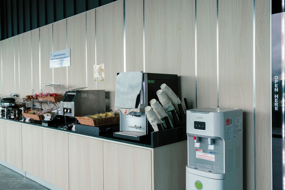 One Budget Hotel Chiangrai Baanmai