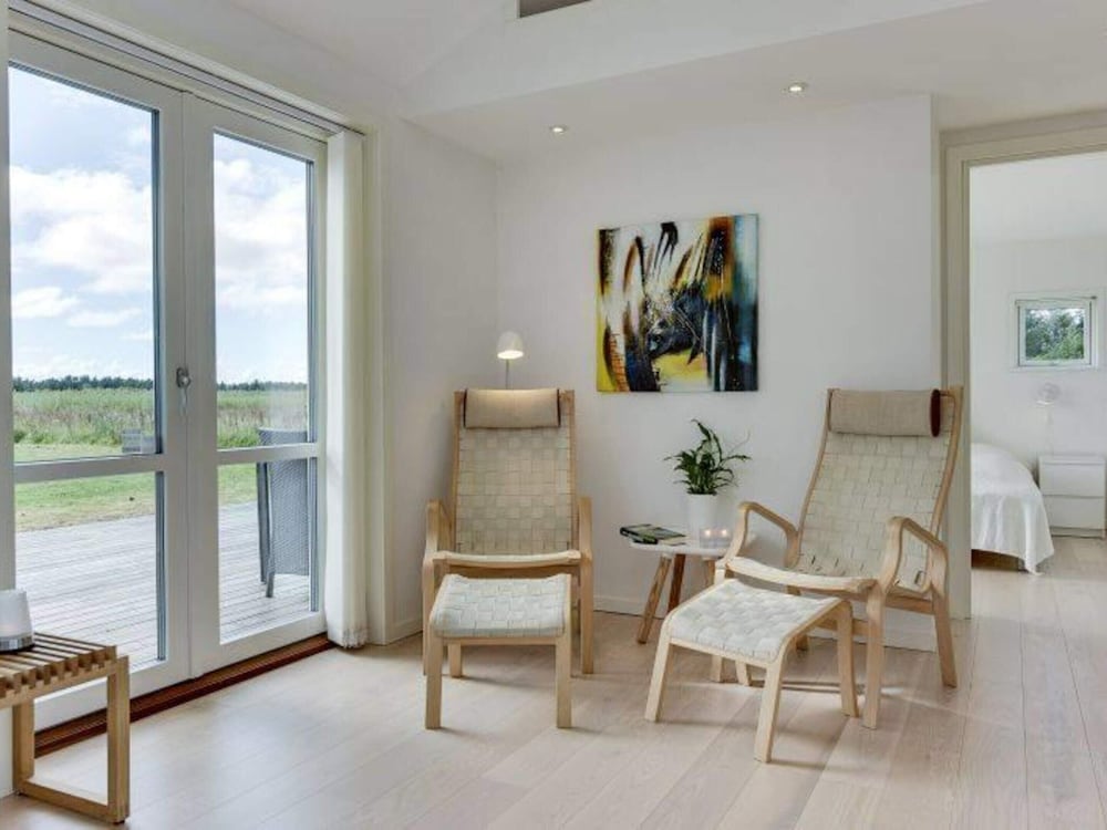 Family-friendly Beach House - By Traum Ferienwohnungen