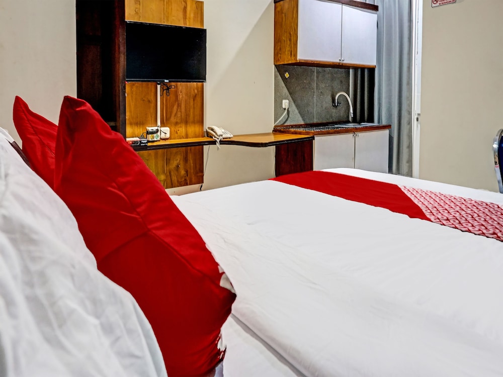 OYO 91812 Nh Kost Syariah - Property Image 11