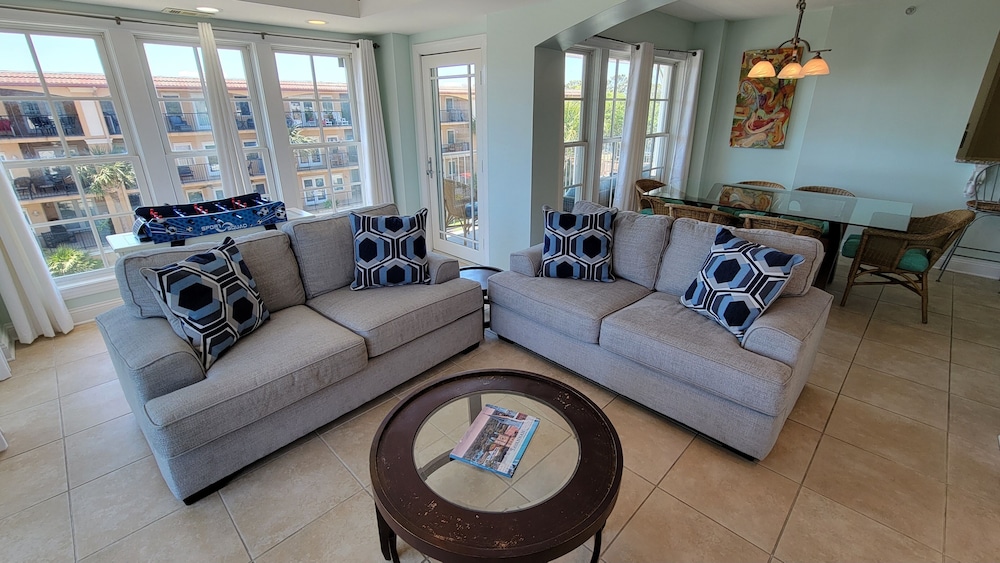 Pier Walk Unit C by Tybee Vacation Rentals