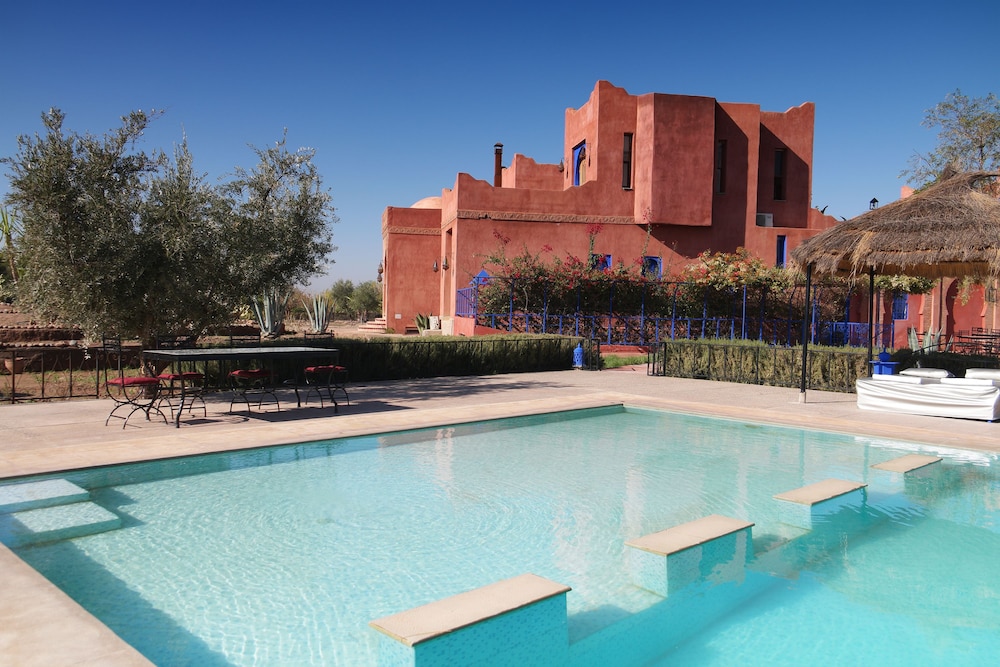Riad Beloiseau