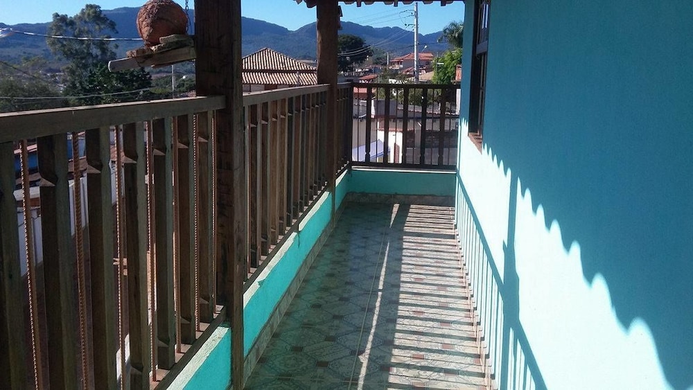 Pousada Alegre Pinheirinho