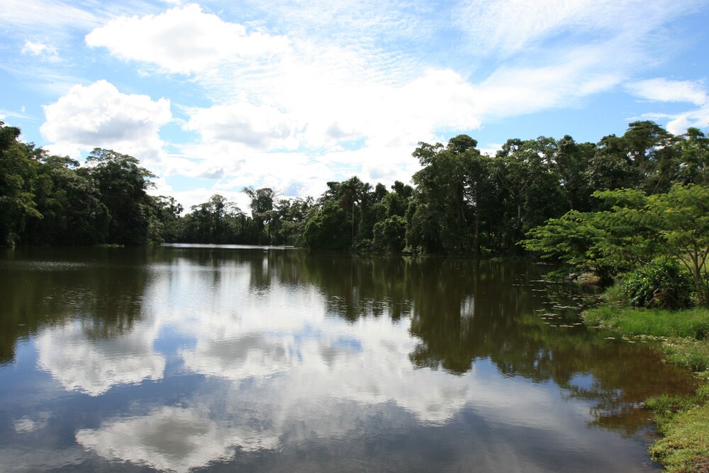 Grand Selva Lodge & Tours