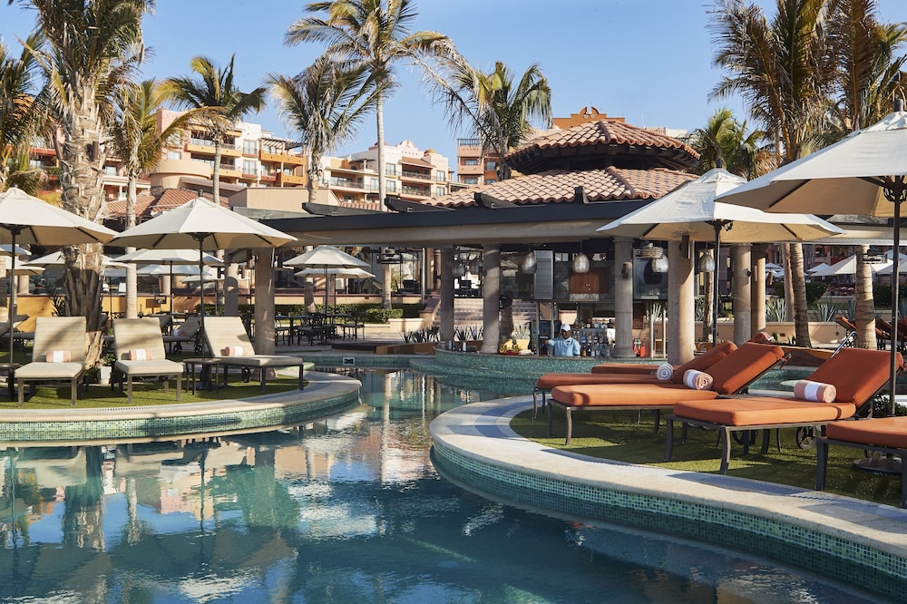 Los Cabos Vacations - Playa Grande Resort  Grand Spa - Property Image 40