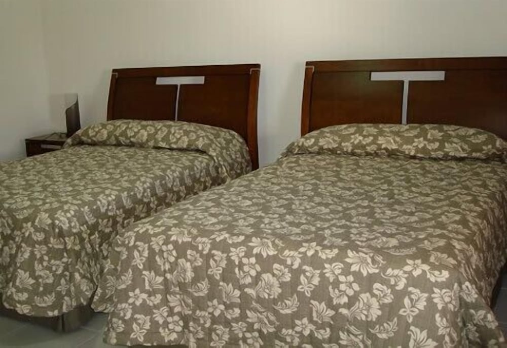 Hotel Estância Atibainha