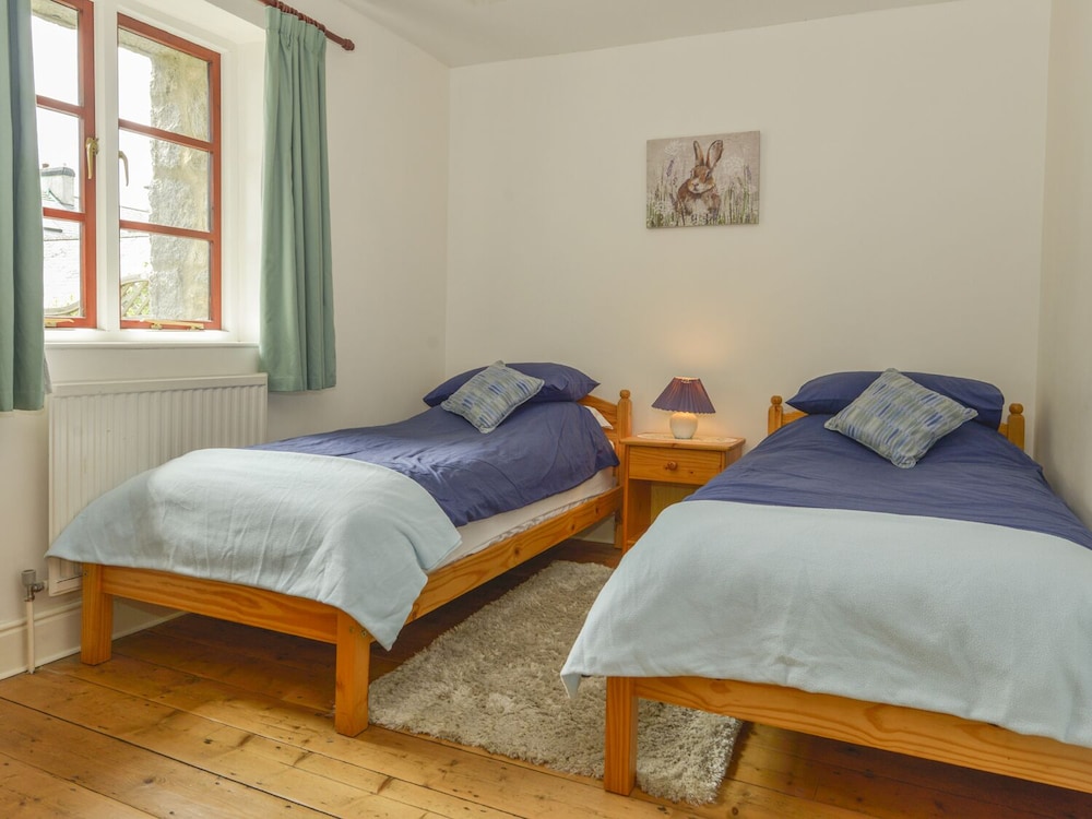 Ludgate Cottage