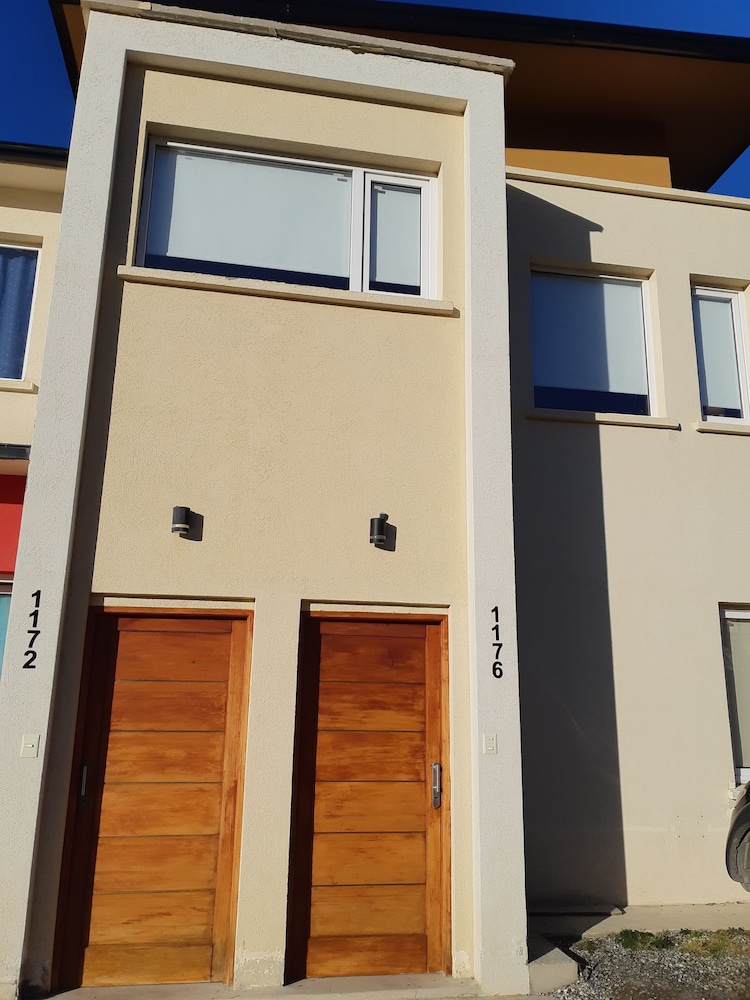 Ushuaia Flat IV
