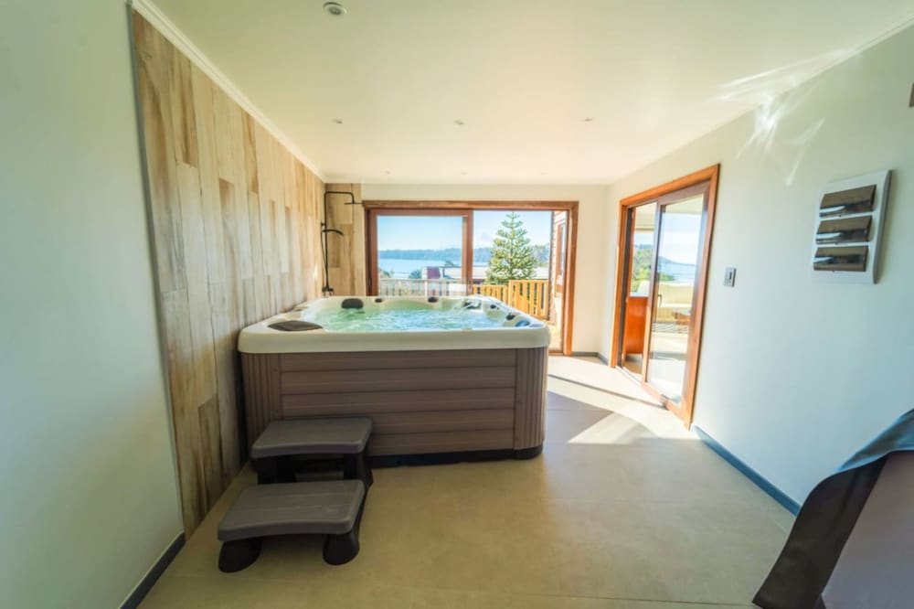 Luxury House Playa Hermosa BBQ Jacuzzi Parking Wifi