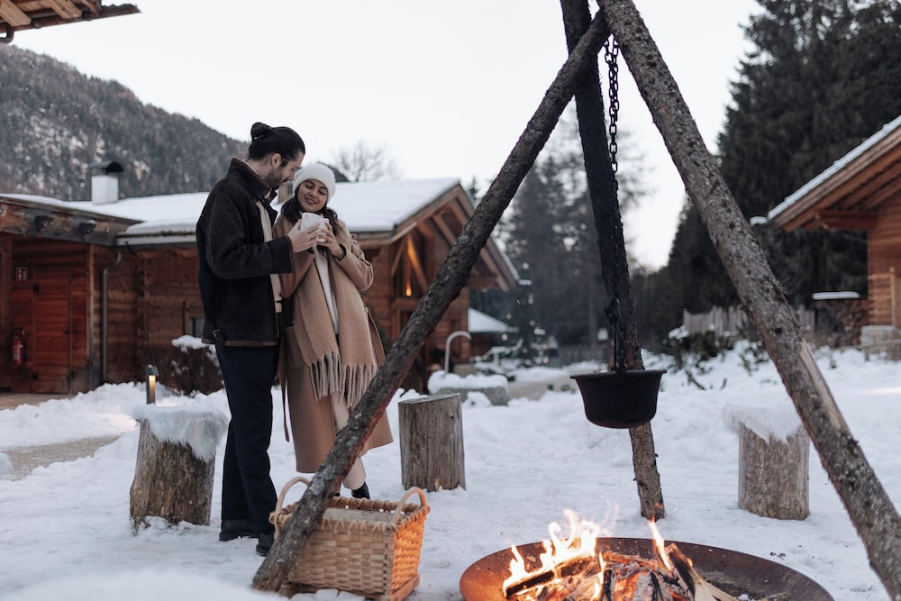 Chalets Valsegg